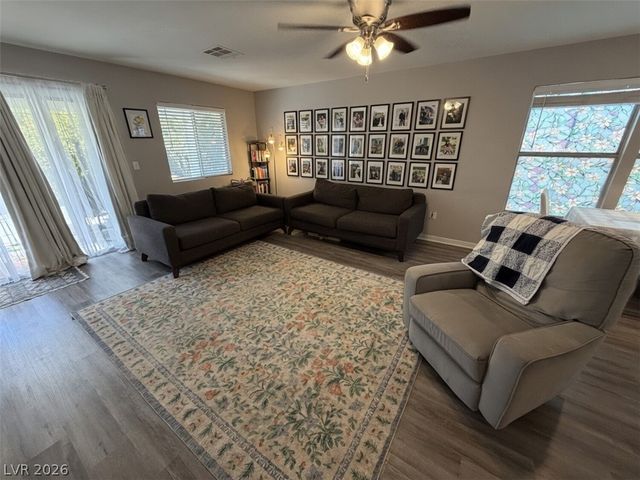 705 Salt Flats Circle, Henderson, NV 89011