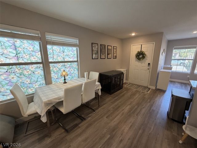 705 Salt Flats Circle, Henderson, NV 89011