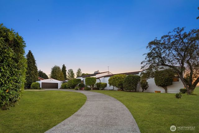 1736 S Jackson Avenue, Tacoma, WA 98465
