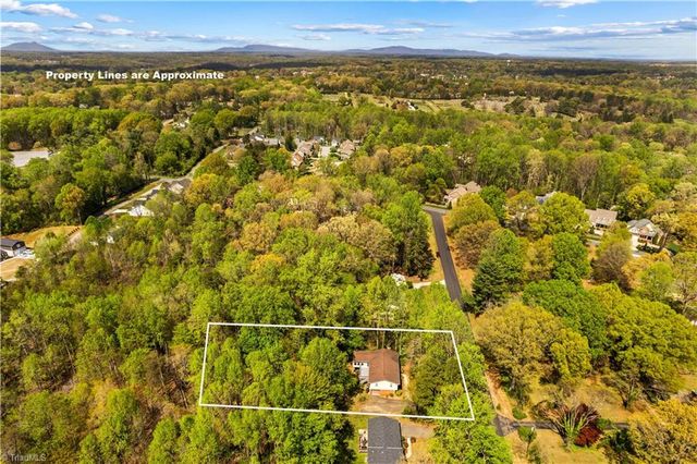 4325 Rosebriar Lane, Winston-salem, NC 27106