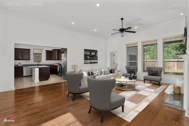 320 Camelback Drive, Bossier City, LA 71111