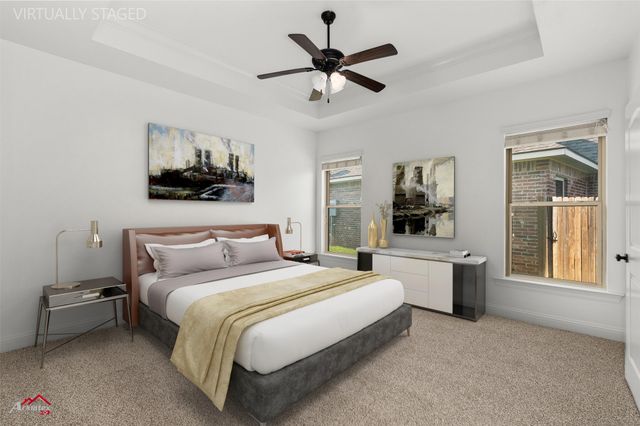 320 Camelback Drive, Bossier City, LA 71111