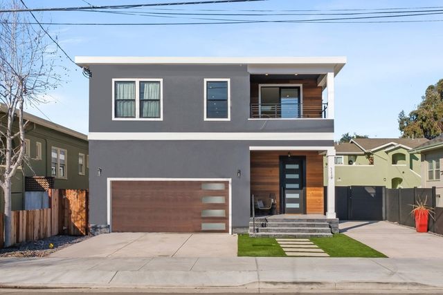 5229 5229 Miles Ave, Oakland, CA 94618