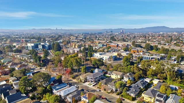 5229 5229 Miles Ave, Oakland, CA 94618