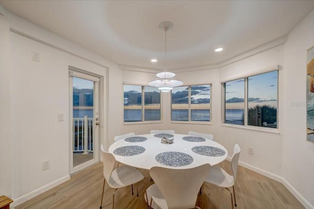 17852 LEE AVENUE, Redington Shores, FL 33708