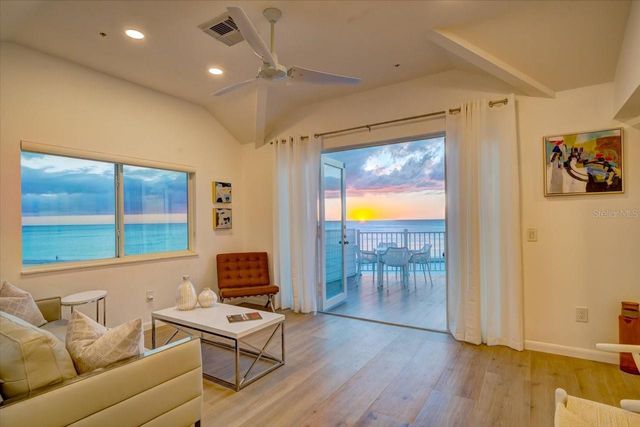 17852 LEE AVENUE, Redington Shores, FL 33708