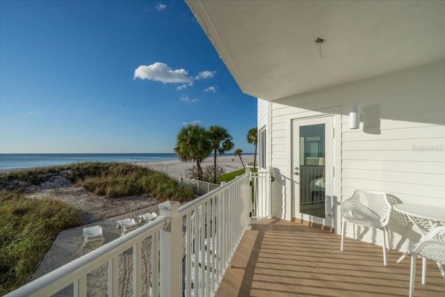 17852 LEE AVENUE, Redington Shores, FL 33708