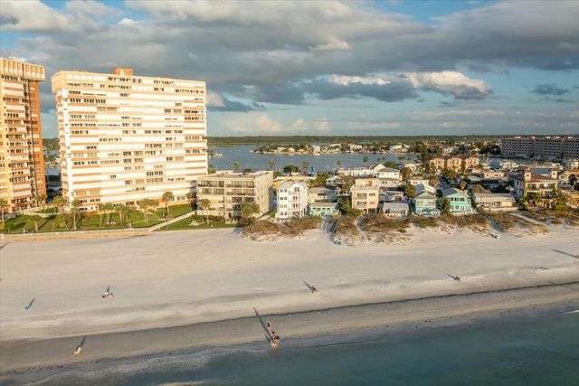 17852 LEE AVENUE, Redington Shores, FL 33708