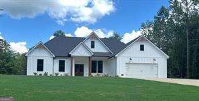 644 Perkins Road, Dallas, GA 30157