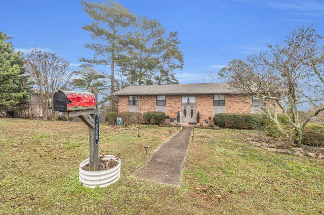 1008 Panorama Drive, Chattanooga, TN 37421