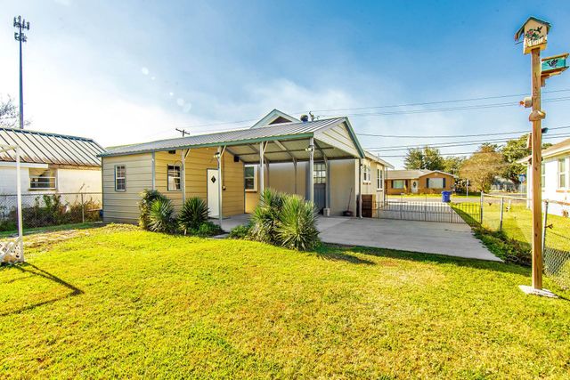 751 Tetreau St, Thibodaux, LA 70301