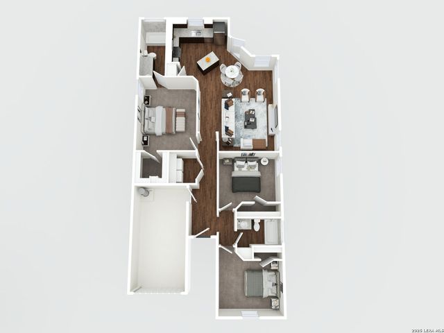 15706 Crimson Topaz, San Antonio, TX 78253