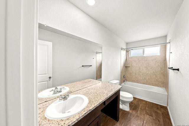 15706 Crimson Topaz, San Antonio, TX 78253