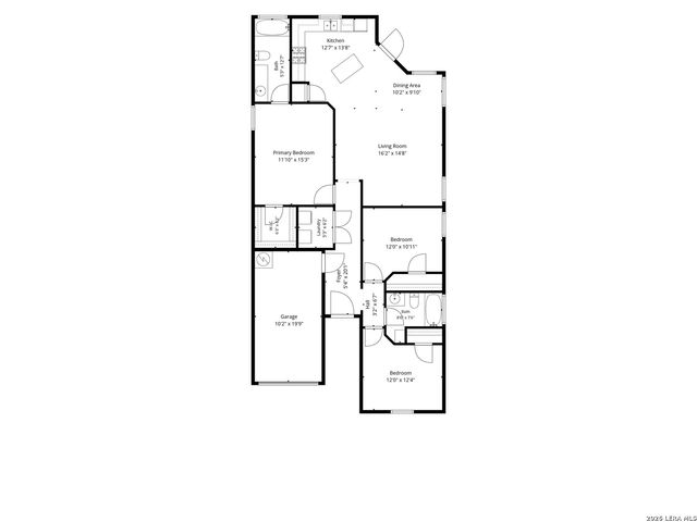 15706 Crimson Topaz, San Antonio, TX 78253