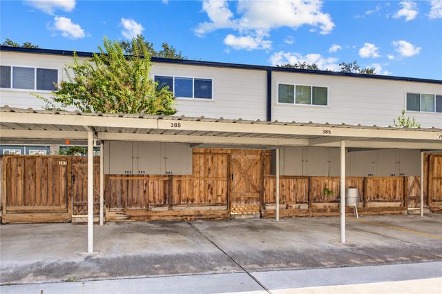 385 N Post Oak Lane 385, Houston, TX 77024
