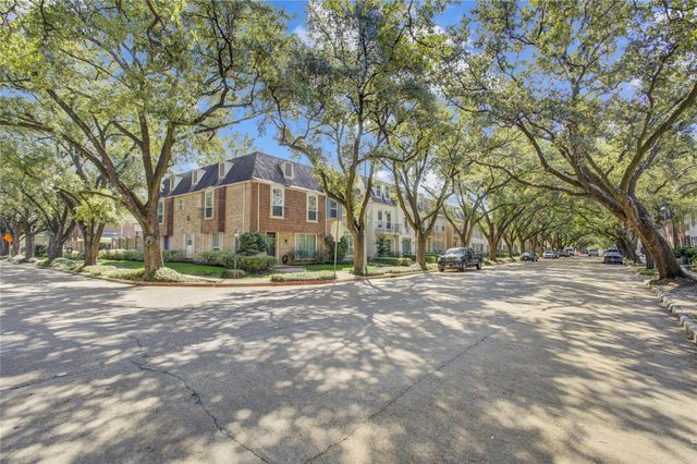 385 N Post Oak Lane 385, Houston, TX 77024