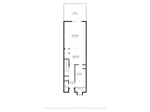 385 N Post Oak Lane 385, Houston, TX 77024