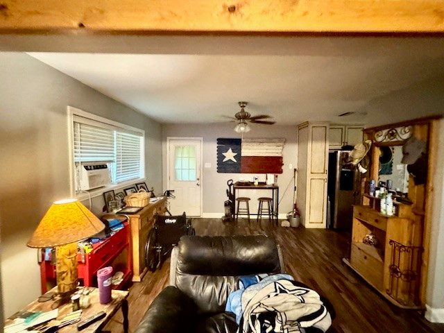 153 Tennessee Street, Wills Point, TX 75169