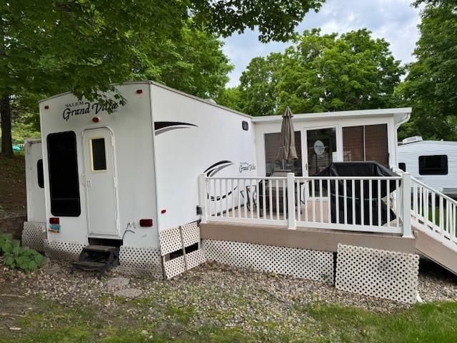 2221 Reubens Lane SW 29, Farwell, MN 56327