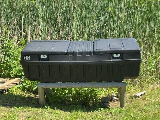 2221 Reubens Lane SW 29, Farwell, MN 56327