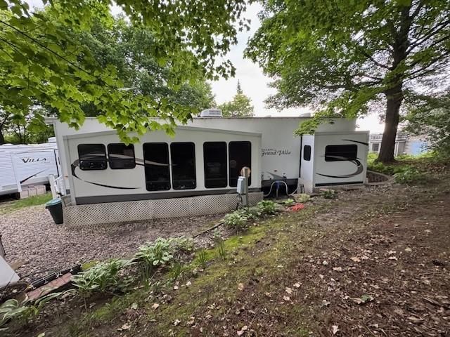 2221 Reubens Lane SW 29, Farwell, MN 56327