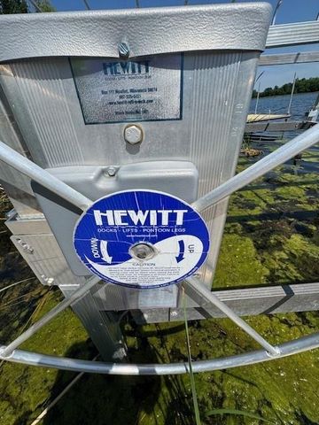 2221 Reubens Lane SW 29, Farwell, MN 56327