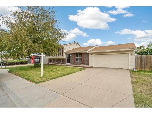 2530 W 100th Ave, Denver, CO 80260