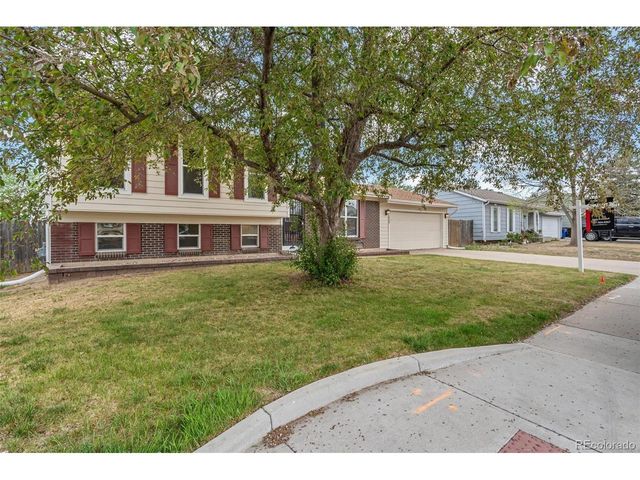 2530 W 100th Ave, Denver, CO 80260