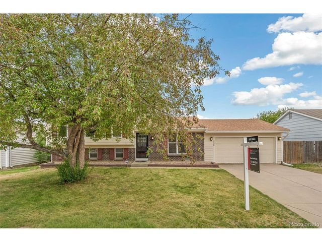 2530 W 100th Ave, Denver, CO 80260