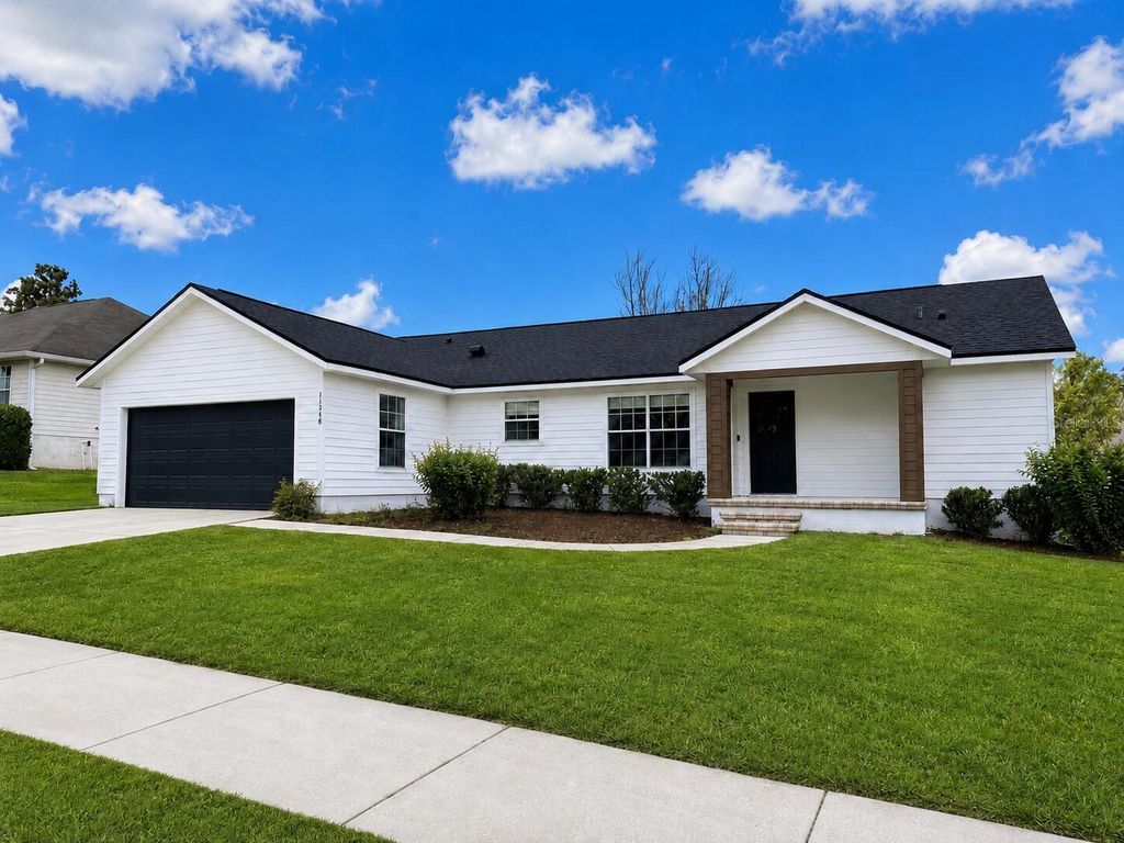 11348 NW 31ST LANE, Gainesville, FL 32606