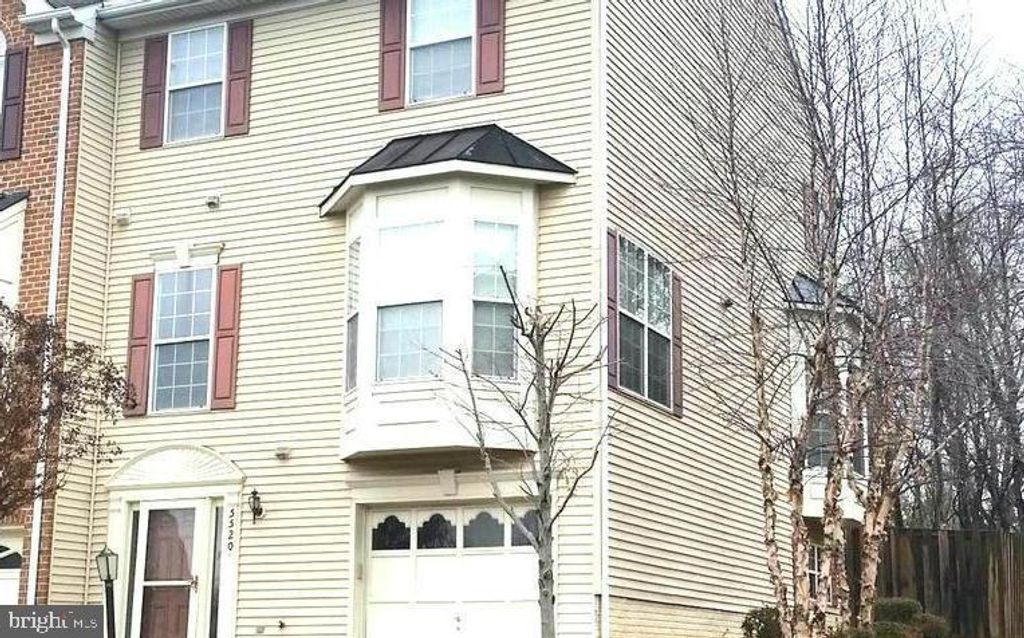 5520 JOWETT CT, Alexandria, VA 22315