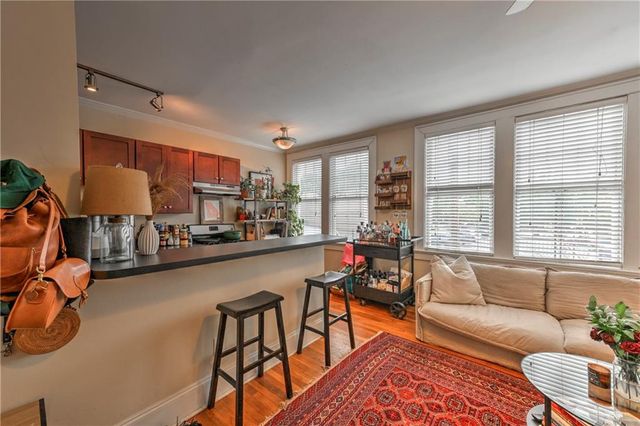 733 Frederica NE Street 2, Atlanta, GA 30306