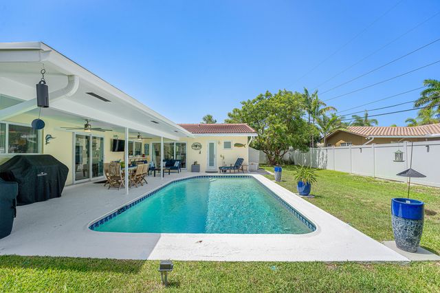 4430 NE 30th Avenue, Lighthouse Point, FL 33064