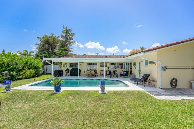 4430 NE 30th Avenue, Lighthouse Point, FL 33064