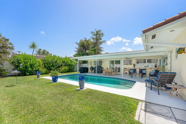 4430 NE 30th Avenue, Lighthouse Point, FL 33064