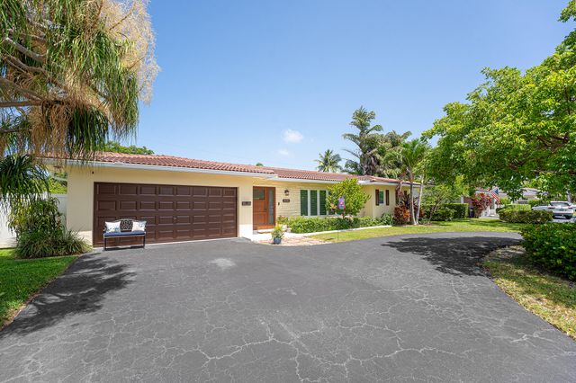 4430 NE 30th Avenue, Lighthouse Point, FL 33064