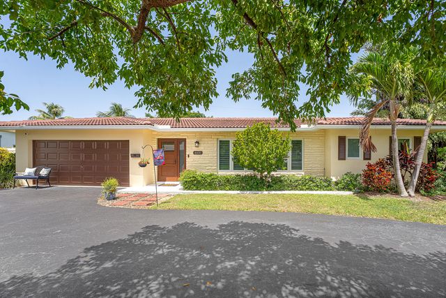 4430 NE 30th Avenue, Lighthouse Point, FL 33064