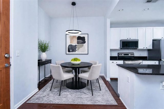 3040 Peachtree Road 1501, Atlanta, GA 30305