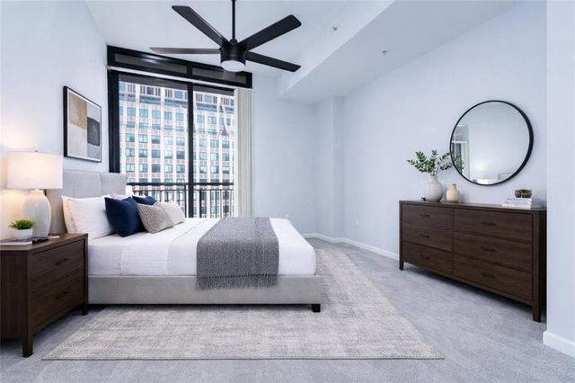 3040 Peachtree Road 1501, Atlanta, GA 30305