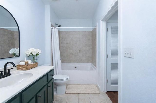 3040 Peachtree Road 1501, Atlanta, GA 30305