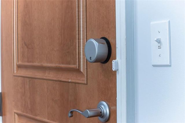 3040 Peachtree Road 1501, Atlanta, GA 30305