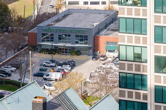 3040 Peachtree Road 1501, Atlanta, GA 30305