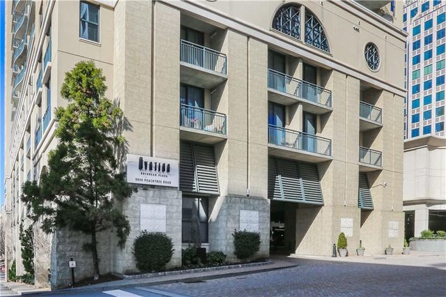 3040 Peachtree Road 1501, Atlanta, GA 30305