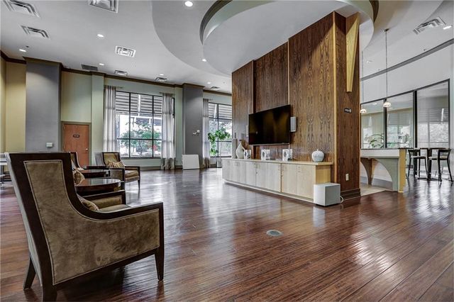 3040 Peachtree Road 1501, Atlanta, GA 30305