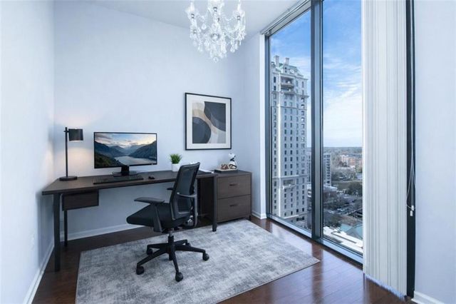 3040 Peachtree Road 1501, Atlanta, GA 30305