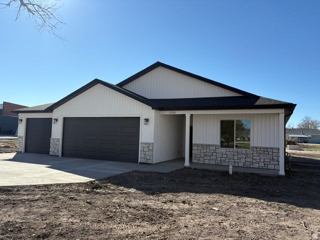 2305 N 3900 W, Corinne, UT 84307
