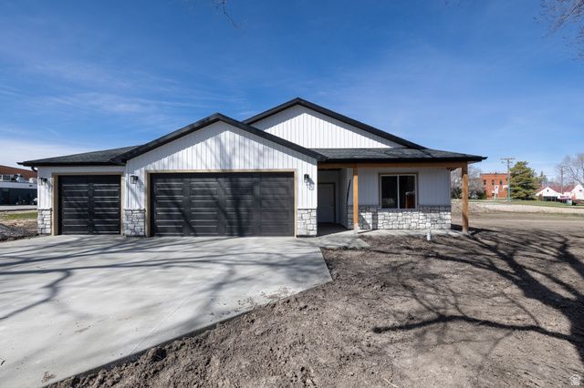 2305 N 3900 W, Corinne, UT 84307
