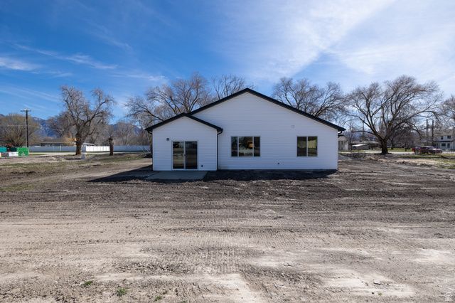 2305 N 3900 W, Corinne, UT 84307