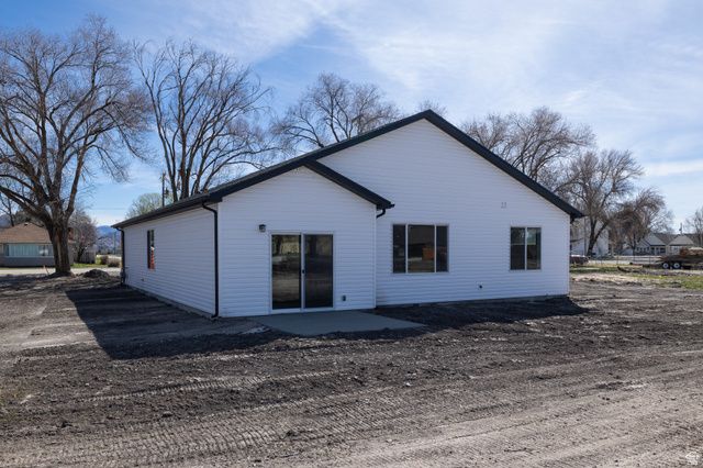 2305 N 3900 W, Corinne, UT 84307