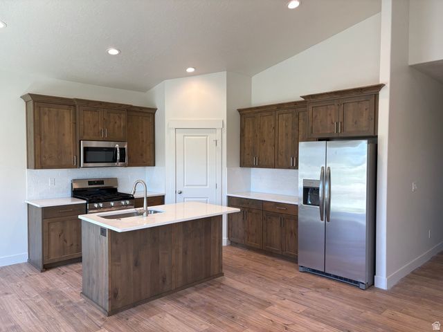 2305 N 3900 W, Corinne, UT 84307